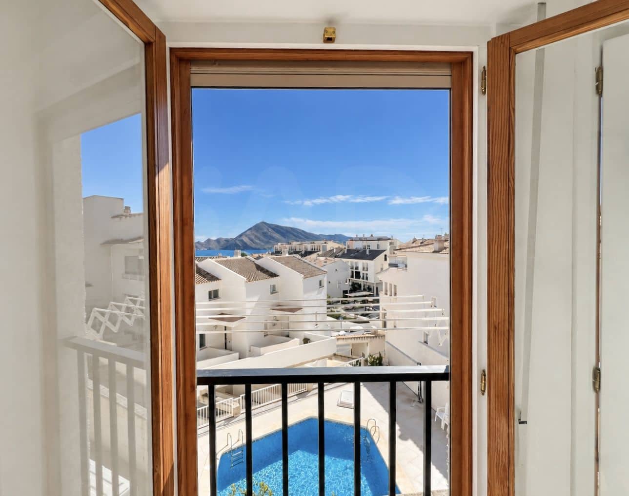 2 quarto Apartamento para venda em Altea com garagem - 375 000 € (Ref: 10145687)