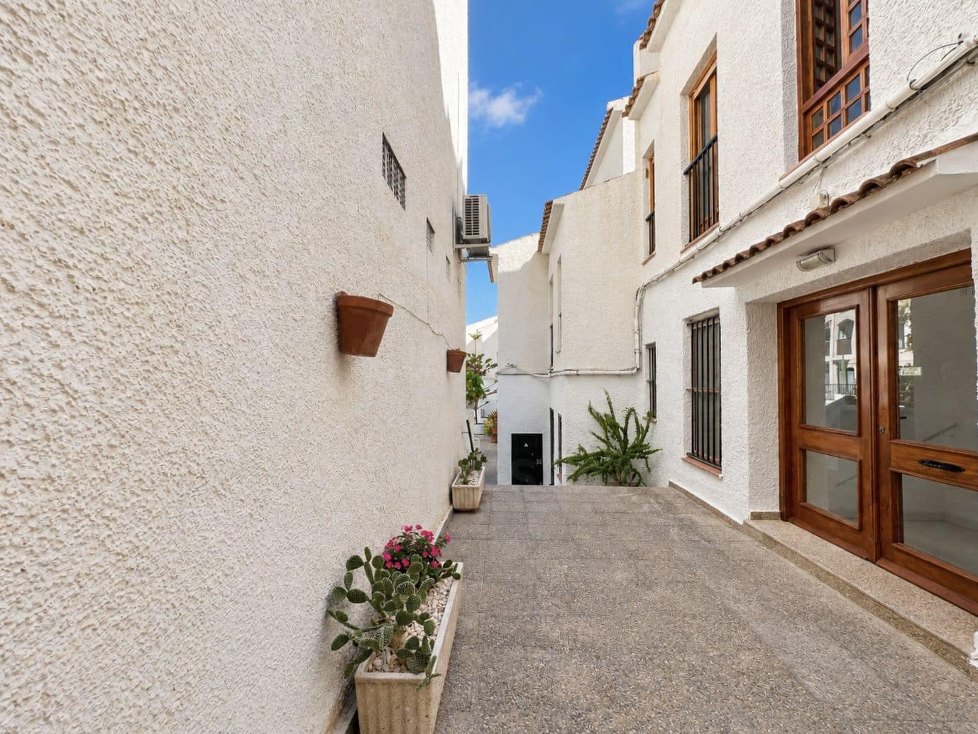2 quarto Apartamento para venda em Altea com garagem - 375 000 € (Ref: 10145687)