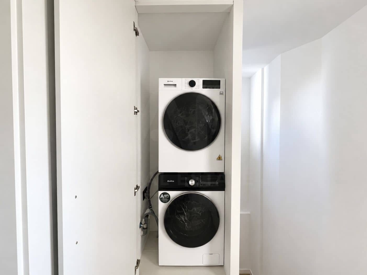 2 quarto Apartamento para venda em Altea com garagem - 375 000 € (Ref: 10145687)