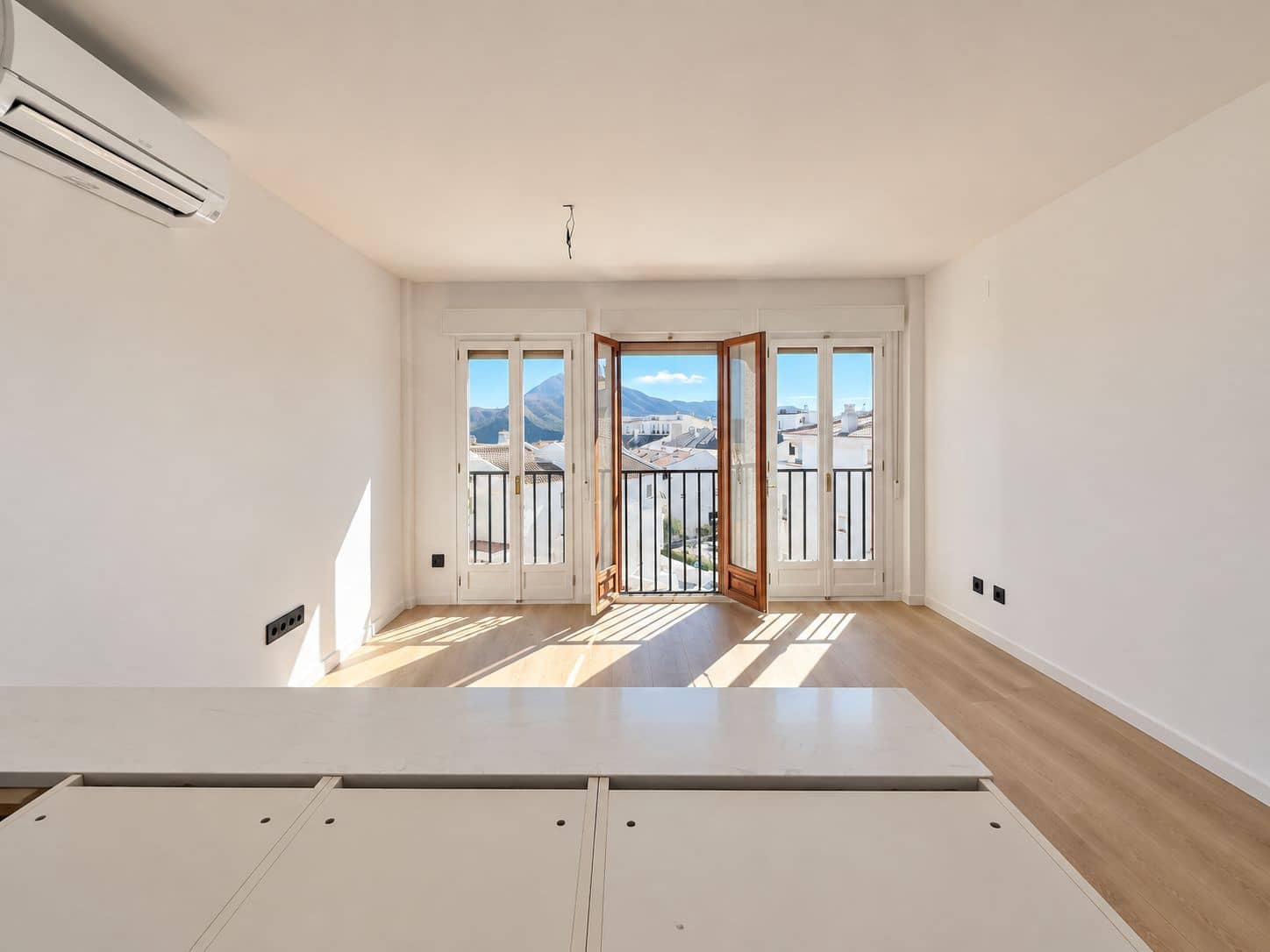 2 quarto Apartamento para venda em Altea com garagem - 375 000 € (Ref: 10145687)