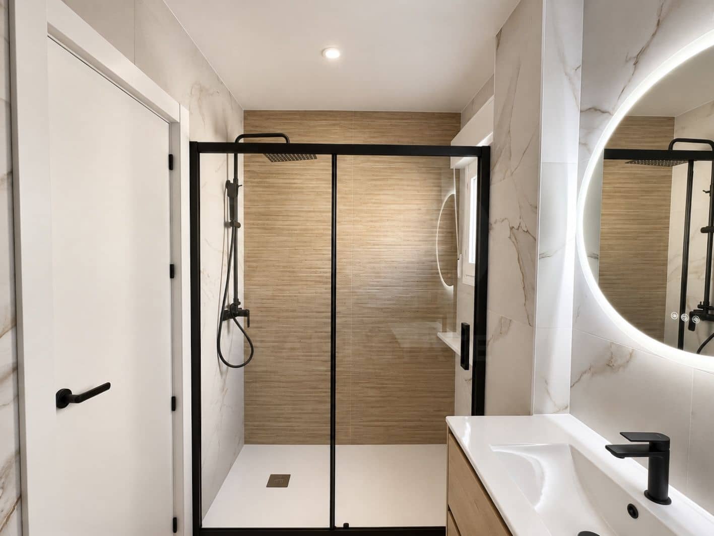 2 quarto Apartamento para venda em Altea com garagem - 375 000 € (Ref: 10145687)