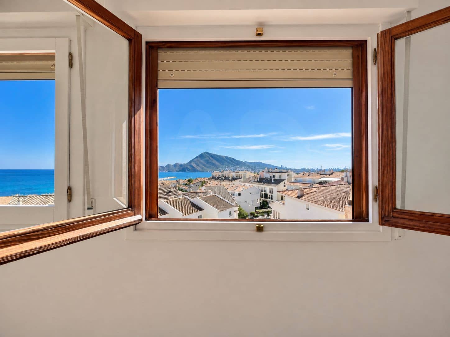 2 quarto Apartamento para venda em Altea com garagem - 375 000 € (Ref: 10145687)