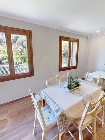5 sovrum Hus till salu i Castiello de Jaca med garage - 795 000 € (Ref: 10145688)