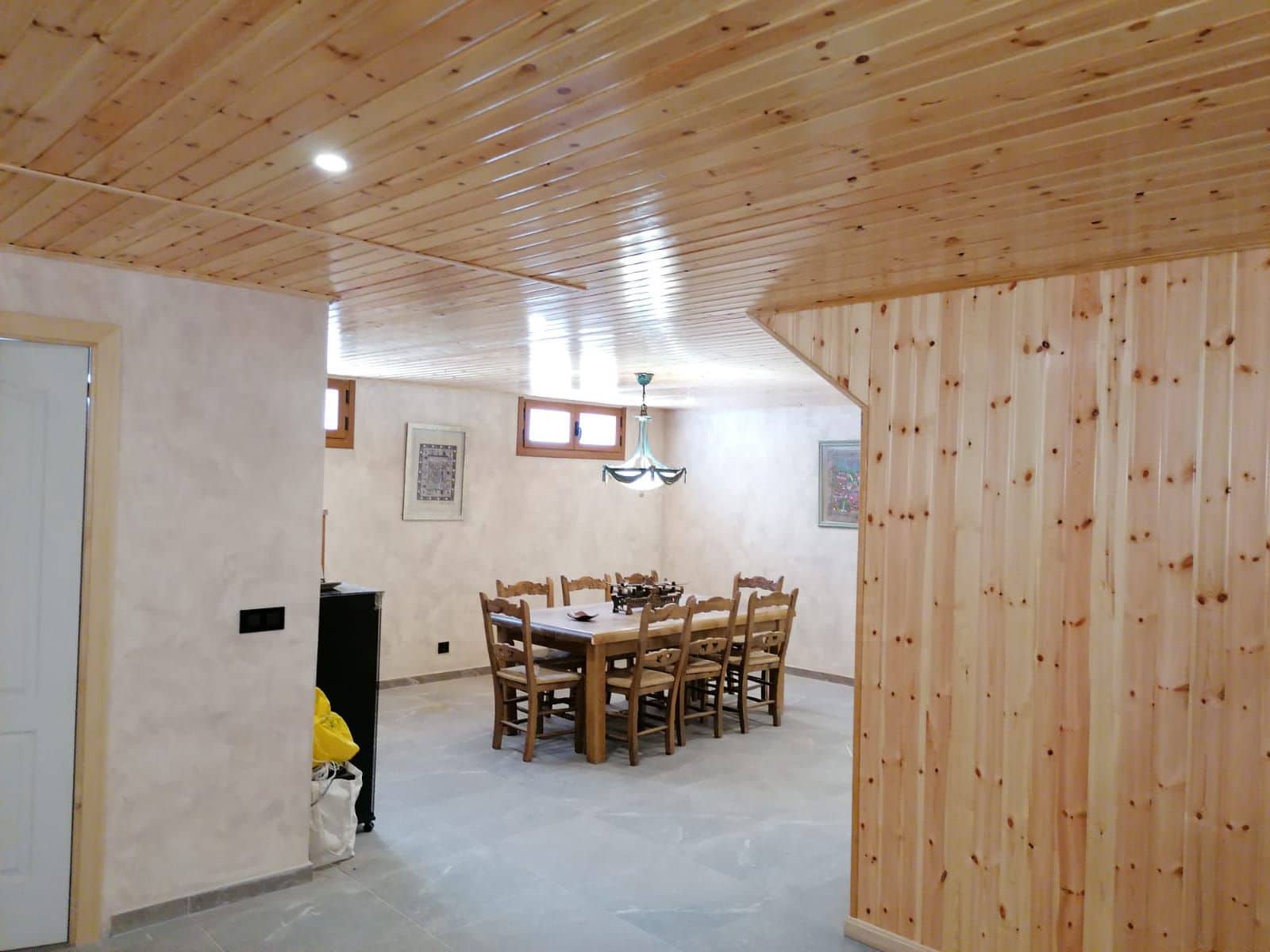 5 bedroom Townhouse for sale in Castiello de Jaca with garage - € 795,000 (Ref: 10145688)