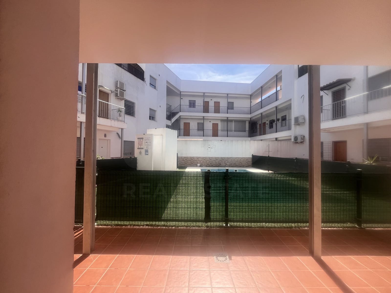 2 quarto Apartamento para venda em Barbate com piscina - 172 000 € (Ref: 10145689)