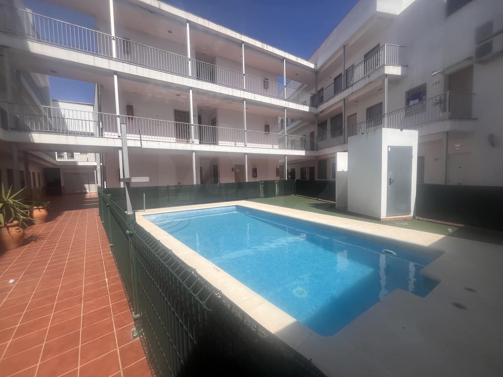 2 quarto Apartamento para venda em Barbate com piscina - 172 000 € (Ref: 10145689)