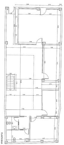 Local Comercial en Benacazón en alquiler - 1.400 € (Ref: 10145690)