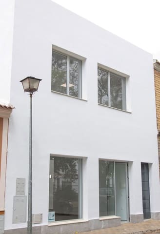 Commercieel te huur in Benacazón - € 1.400 (Ref: 10145690)