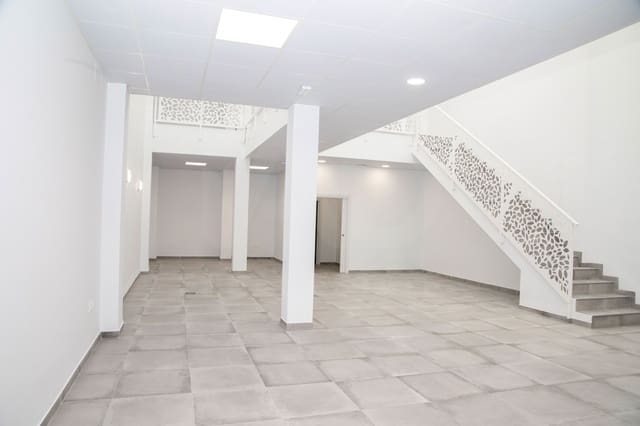 Commercieel te huur in Benacazón - € 1.400 (Ref: 10145690)