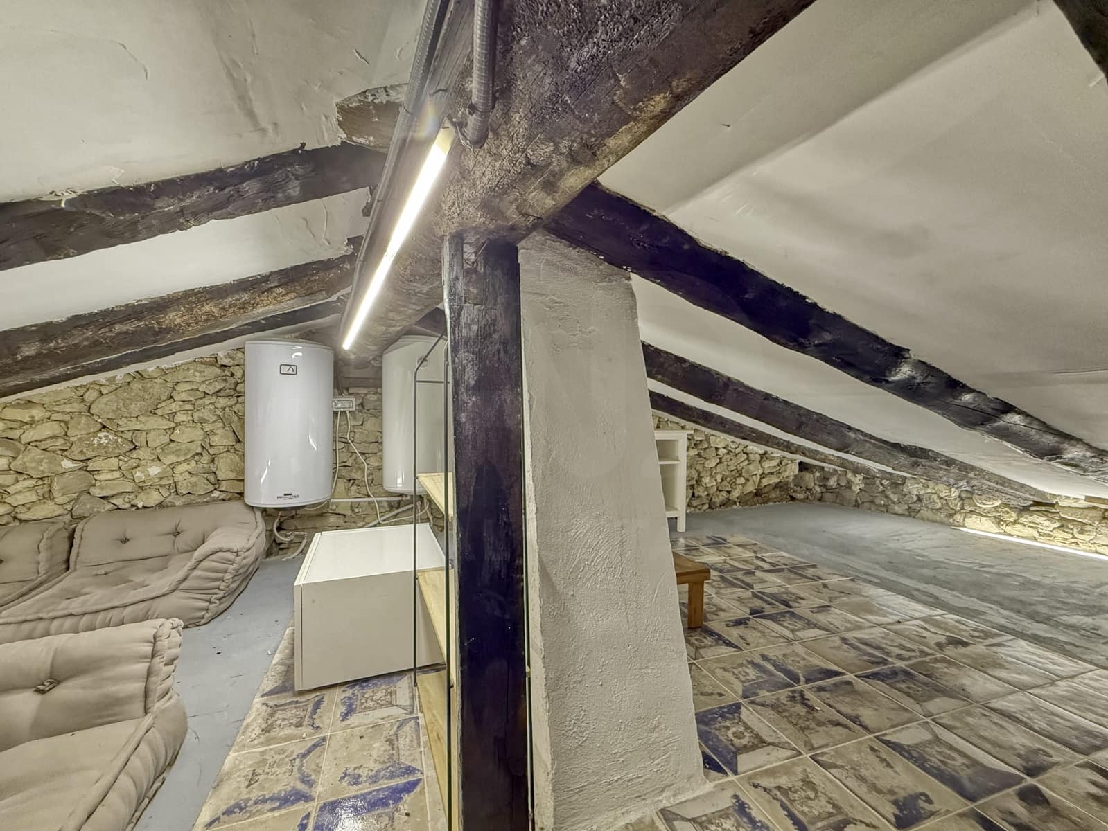 4 makuuhuone Omakotitalo myytävänä paikassa Rubielos de Mora - 259 000 € (Ref: 10145692)