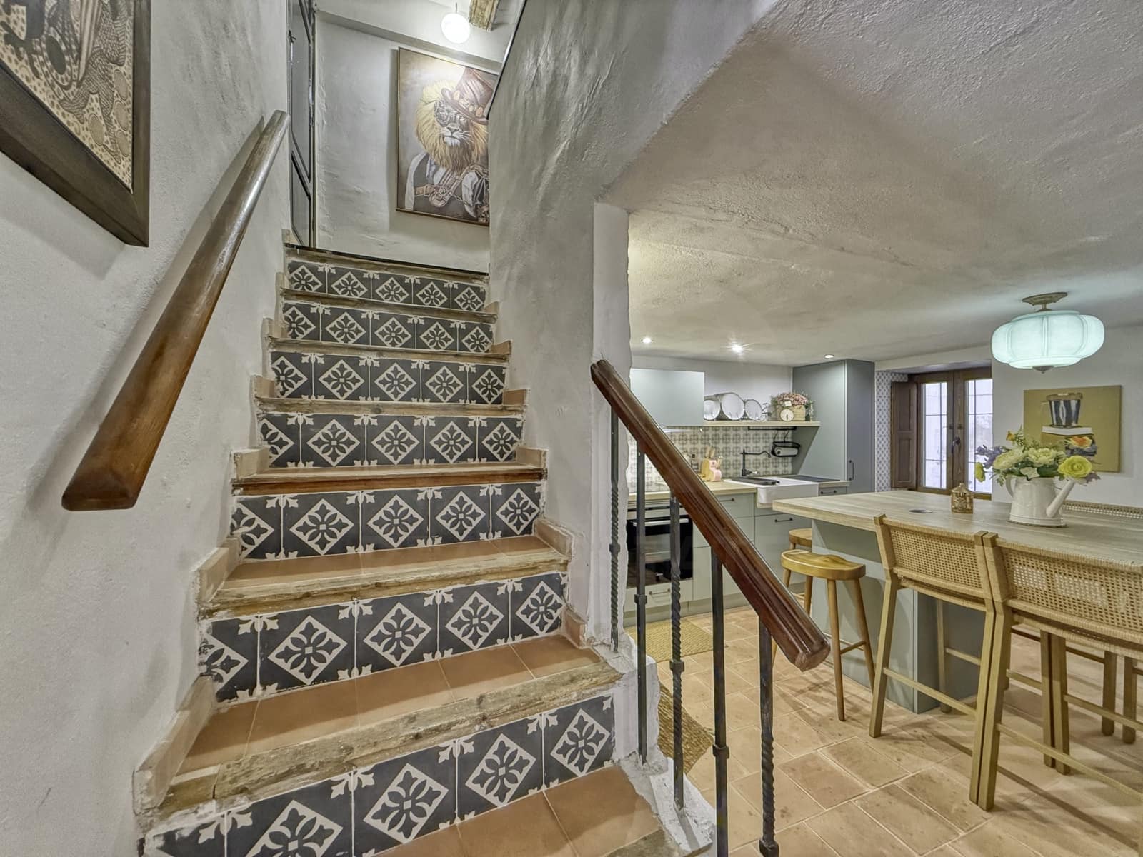 4 makuuhuone Omakotitalo myytävänä paikassa Rubielos de Mora - 259 000 € (Ref: 10145692)