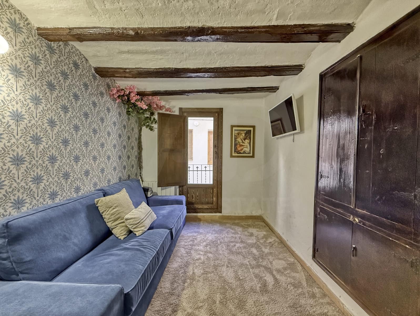 4 makuuhuone Omakotitalo myytävänä paikassa Rubielos de Mora - 259 000 € (Ref: 10145692)