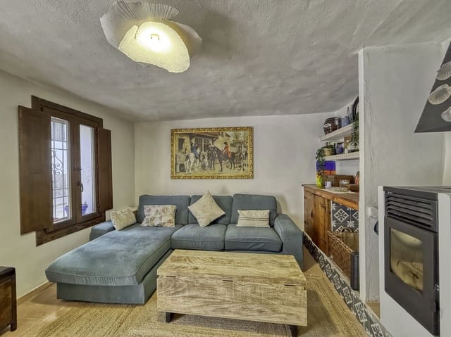 4 makuuhuone Omakotitalo myytävänä paikassa Rubielos de Mora - 259 000 € (Ref: 10145692)
