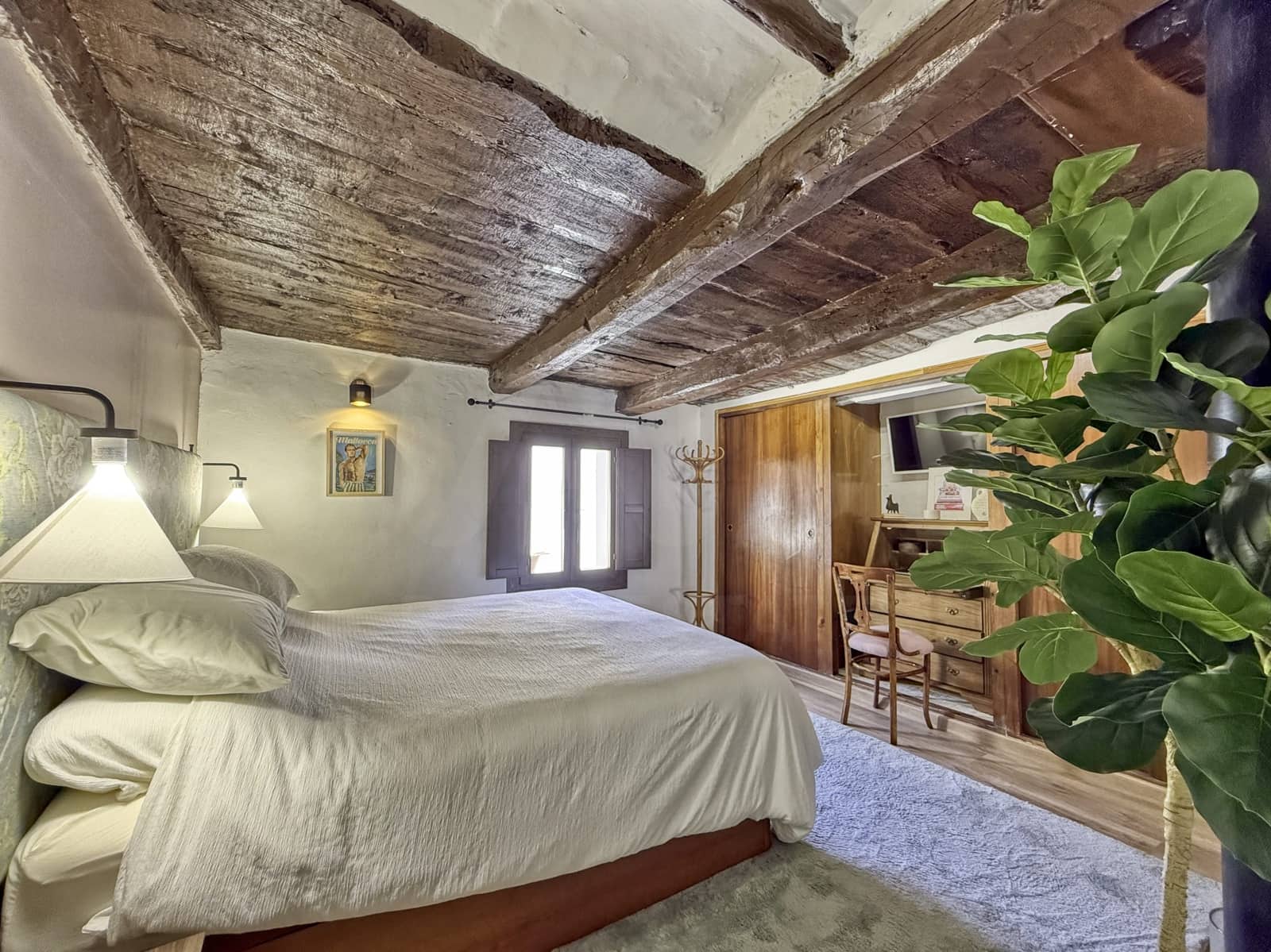 4 makuuhuone Omakotitalo myytävänä paikassa Rubielos de Mora - 259 000 € (Ref: 10145692)