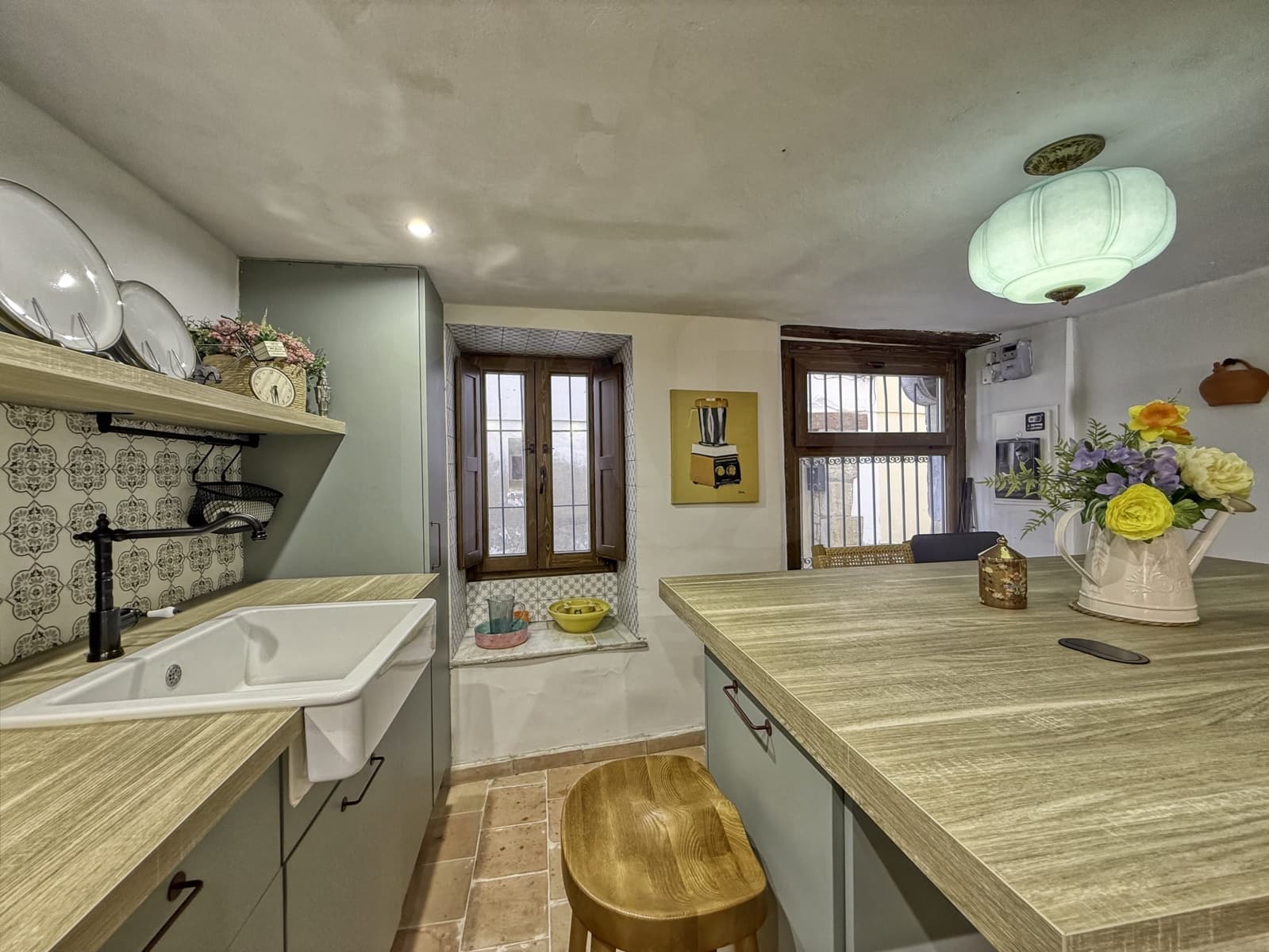 4 makuuhuone Omakotitalo myytävänä paikassa Rubielos de Mora - 259 000 € (Ref: 10145692)