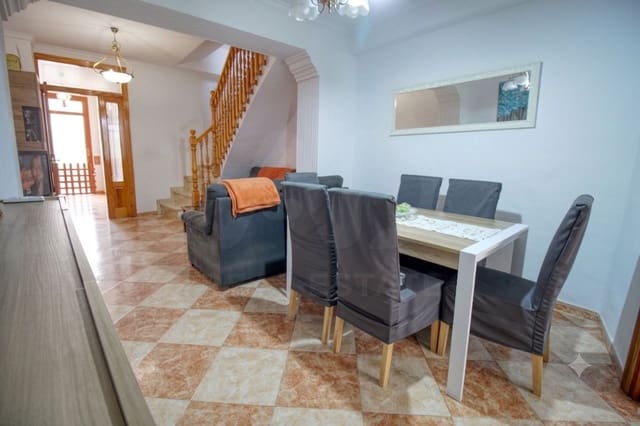 Hus till salu i Oliva Pueblo, Oliva - 220 000 € (Ref: 10145693)