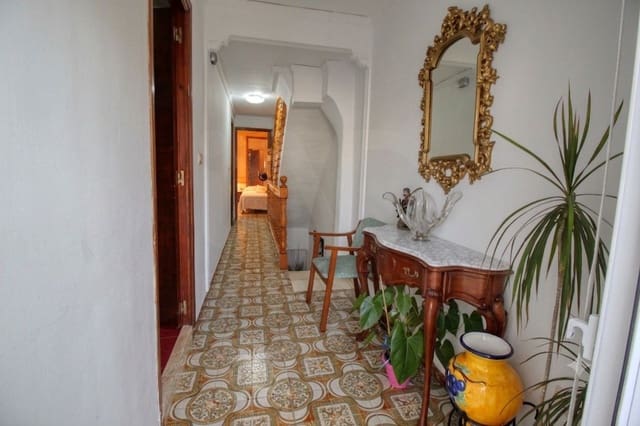 Hus till salu i Oliva Pueblo, Oliva - 220 000 € (Ref: 10145693)