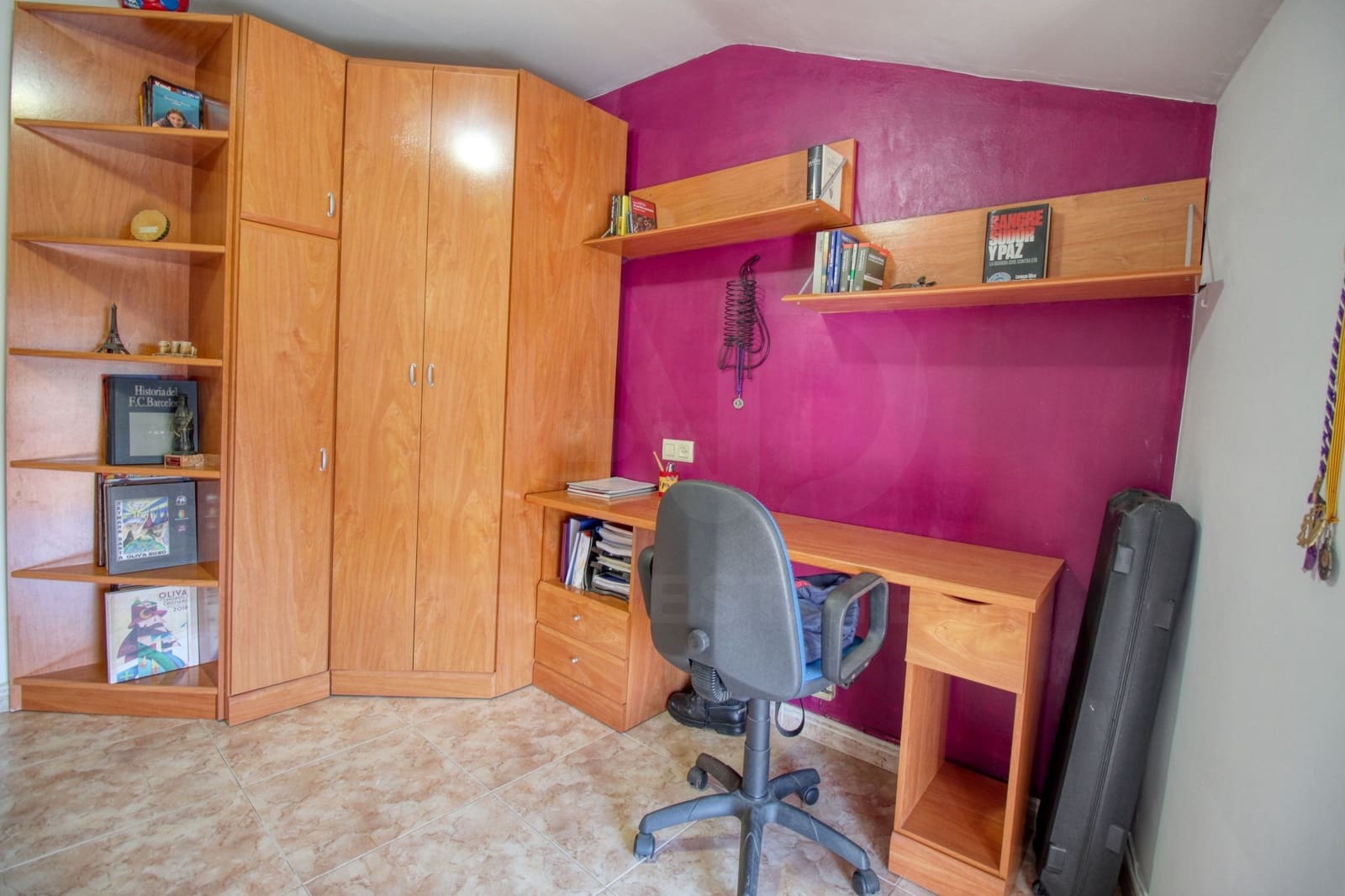 Hus till salu i Oliva - 220 000 € (Ref: 10145693)