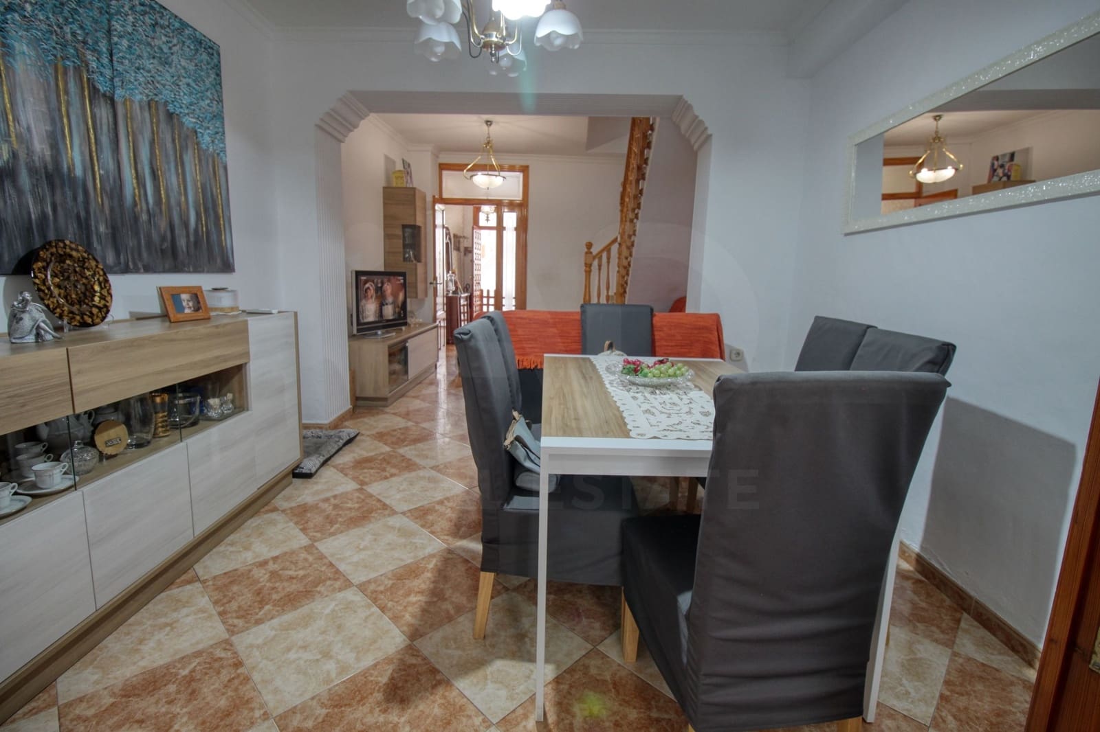 Hus till salu i Oliva - 220 000 € (Ref: 10145693)