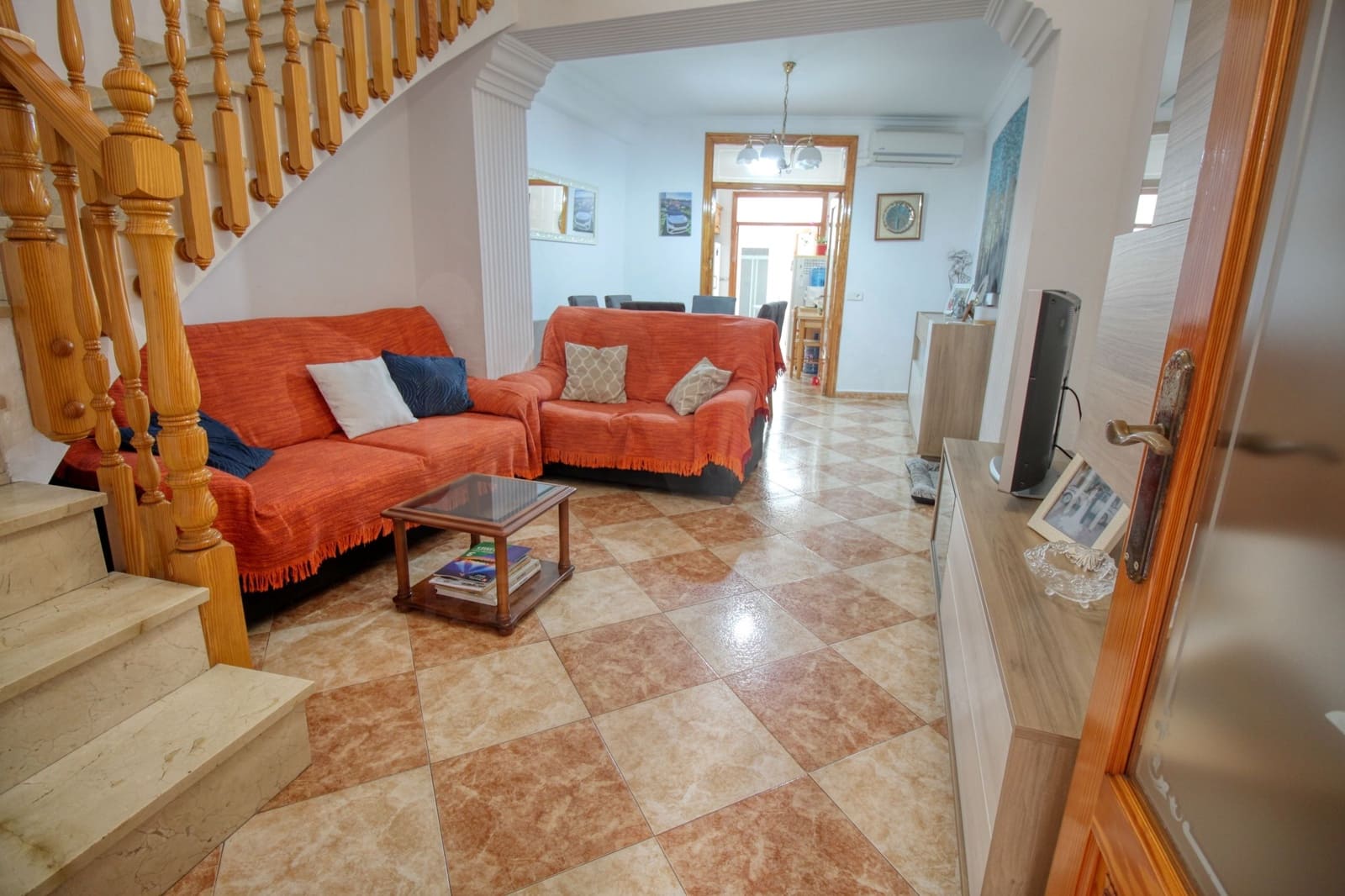 Hus till salu i Oliva - 220 000 € (Ref: 10145693)