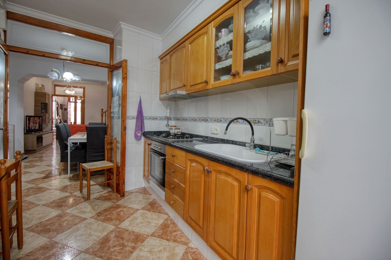 Hus till salu i Oliva - 220 000 € (Ref: 10145693)
