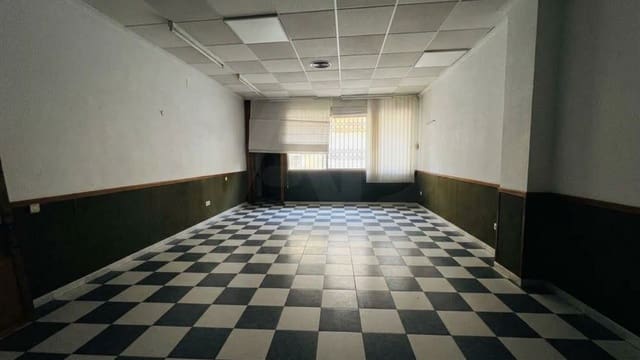 Komercyjne na sprzedaż w Talavera de la Reina - 110 890 € (Ref: 10147945)