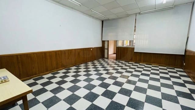 Komercyjne na sprzedaż w Talavera de la Reina - 110 890 € (Ref: 10147945)