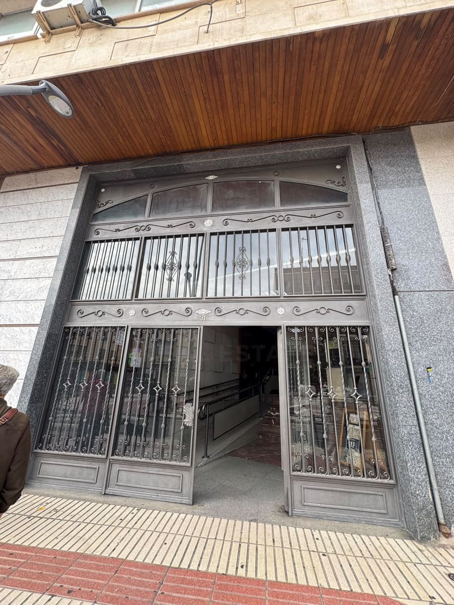 Komercyjne na sprzedaż w Talavera de la Reina - 110 890 € (Ref: 10147945)