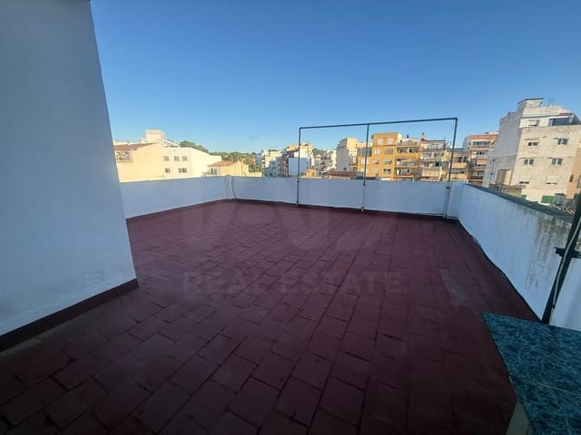 4 soveværelse Byhus til salg i L'Arenal, Palma de Mallorca med garage - € 850.000 (Ref: 10148028)