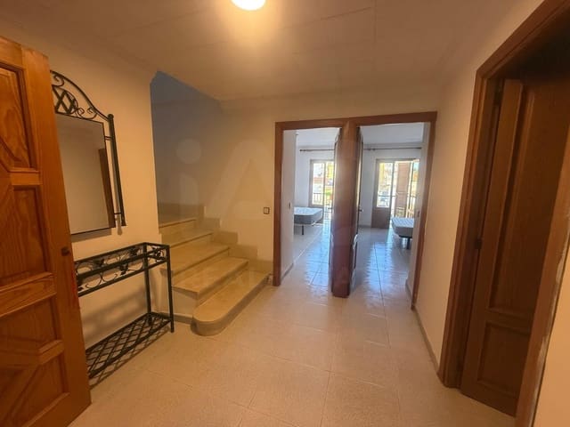4 soveværelse Byhus til salg i L'Arenal, Palma de Mallorca med garage - € 850.000 (Ref: 10148028)