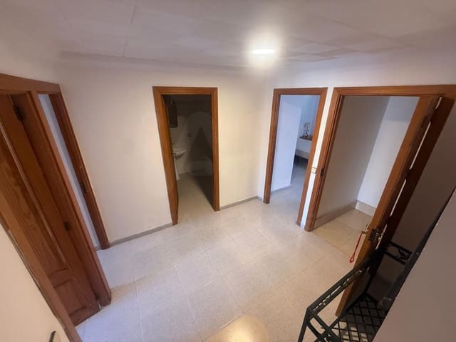 4 soveværelse Byhus til salg i L'Arenal, Palma de Mallorca med garage - € 850.000 (Ref: 10148028)