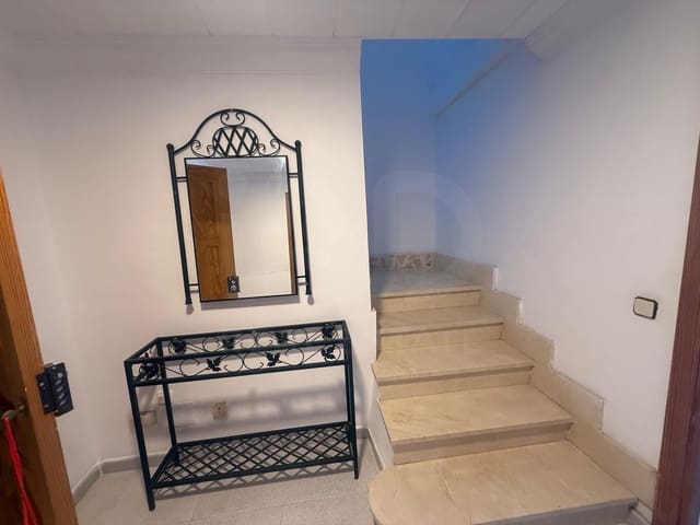4 soveværelse Byhus til salg i L'Arenal, Palma de Mallorca med garage - € 850.000 (Ref: 10148028)