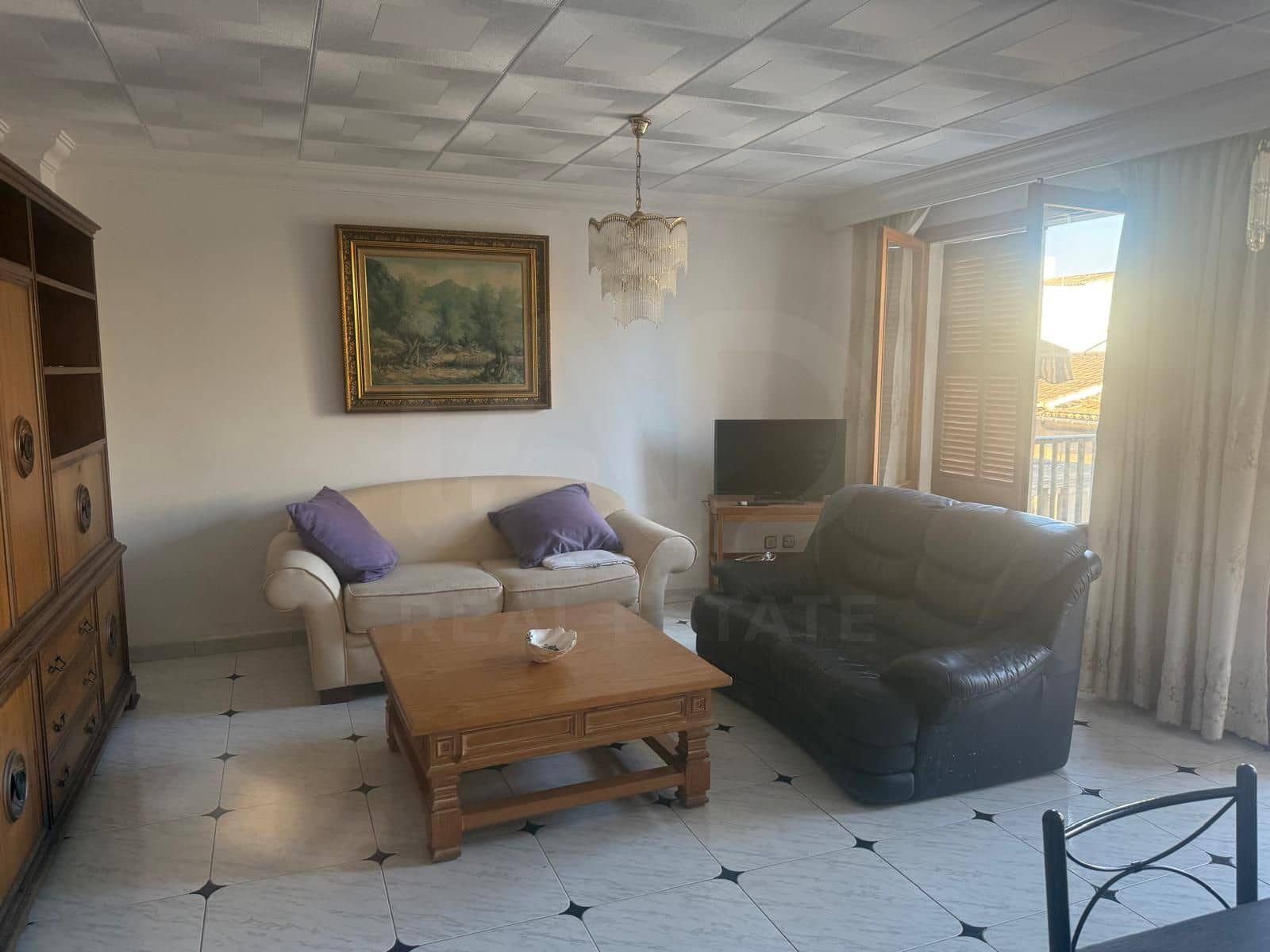4 soveværelse Byhus til salg i Palma de Mallorca med garage - € 850.000 (Ref: 10148028)