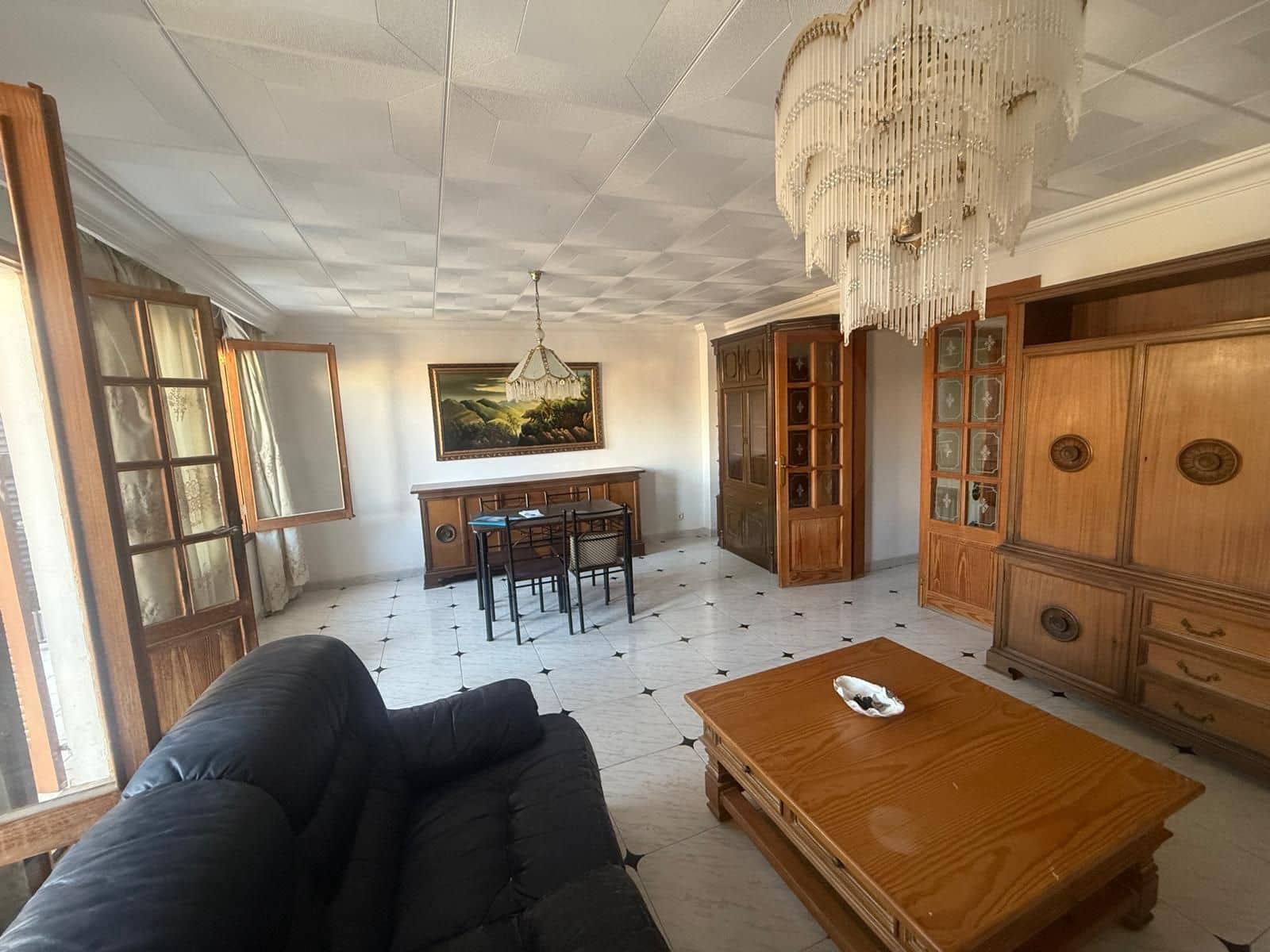 4 soveværelse Byhus til salg i Palma de Mallorca med garage - € 850.000 (Ref: 10148028)