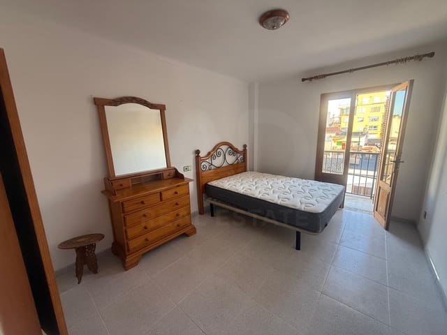 4 soveværelse Byhus til salg i L'Arenal, Palma de Mallorca med garage - € 850.000 (Ref: 10148028)