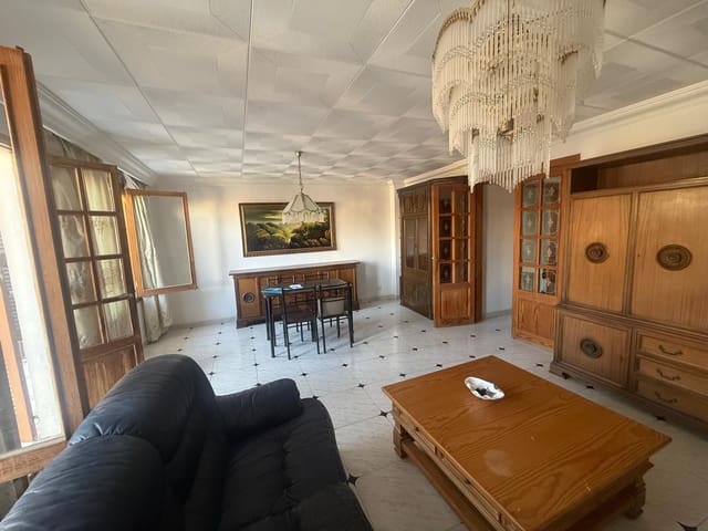 4 soveværelse Byhus til salg i L'Arenal, Palma de Mallorca med garage - € 850.000 (Ref: 10148028)