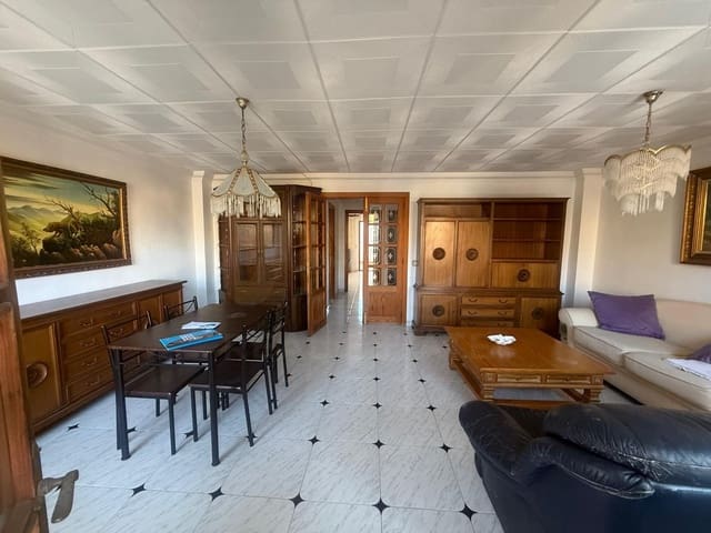 4 soveværelse Byhus til salg i L'Arenal, Palma de Mallorca med garage - € 850.000 (Ref: 10148028)