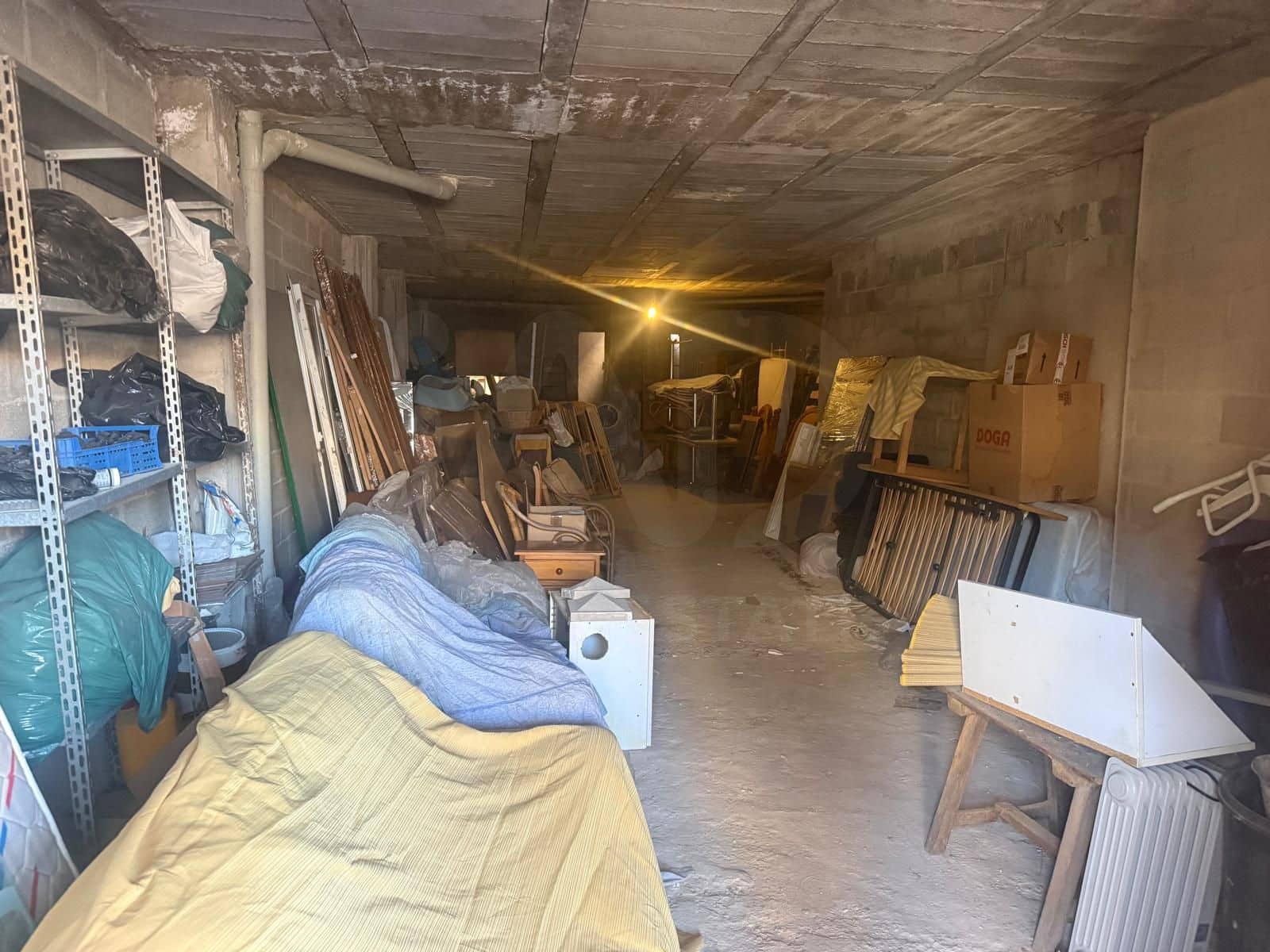 4 soveværelse Byhus til salg i Palma de Mallorca med garage - € 850.000 (Ref: 10148028)