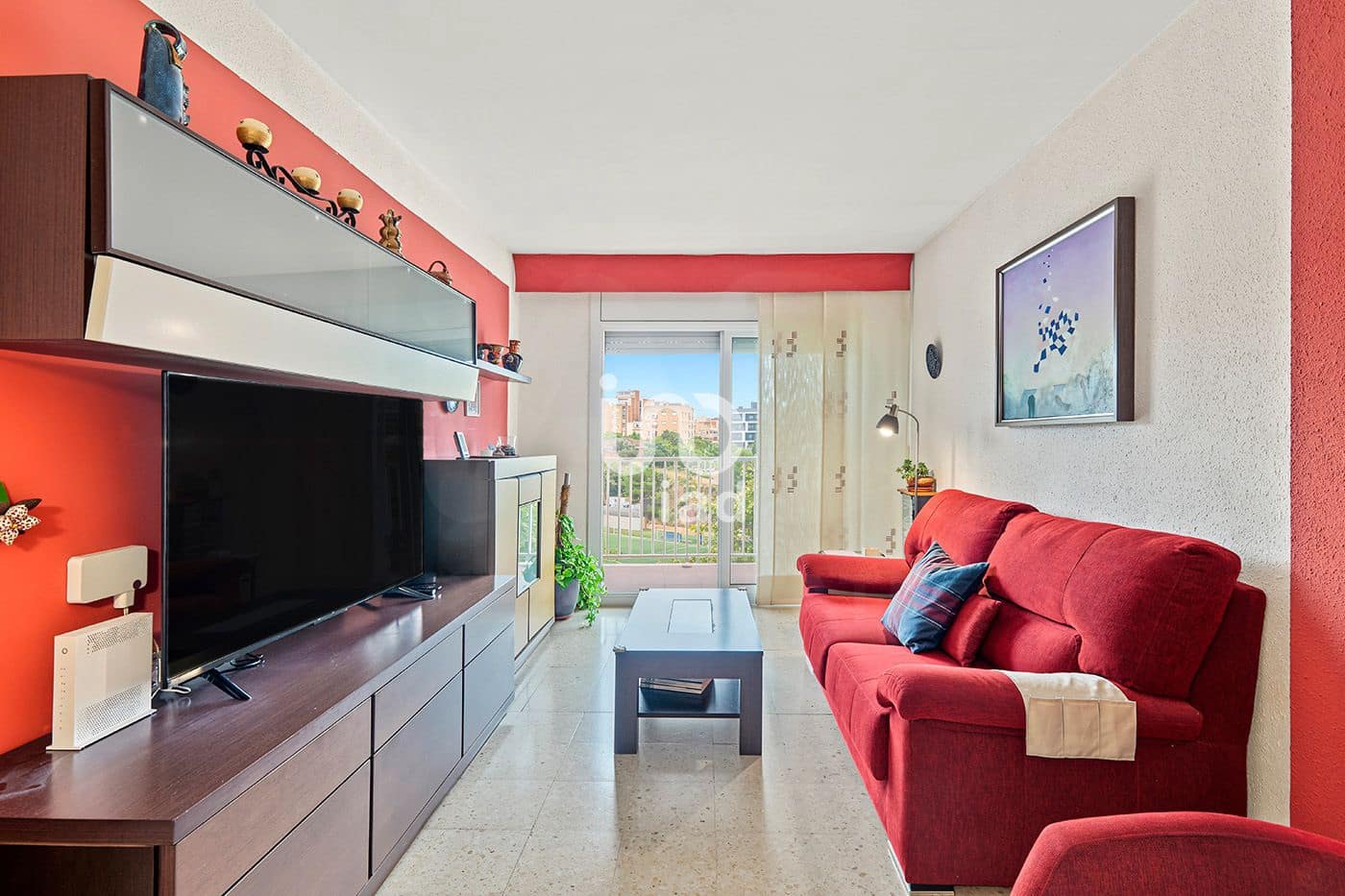 Apartament na sprzedaż w Esplugues de Llobregat - 359 000 € (Ref: 10148030)