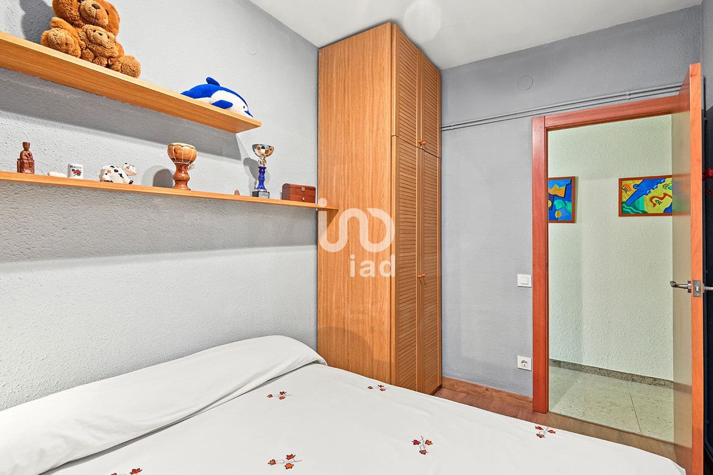 Apartament na sprzedaż w Esplugues de Llobregat - 359 000 € (Ref: 10148030)