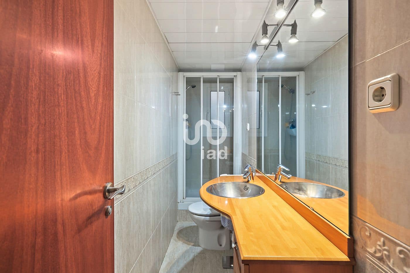 Apartament na sprzedaż w Esplugues de Llobregat - 359 000 € (Ref: 10148030)