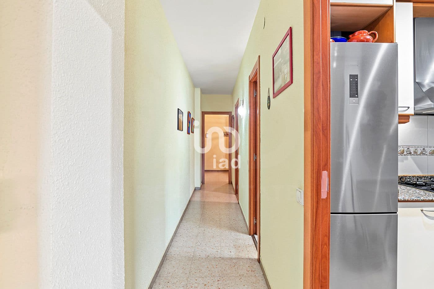 Apartament na sprzedaż w Esplugues de Llobregat - 359 000 € (Ref: 10148030)