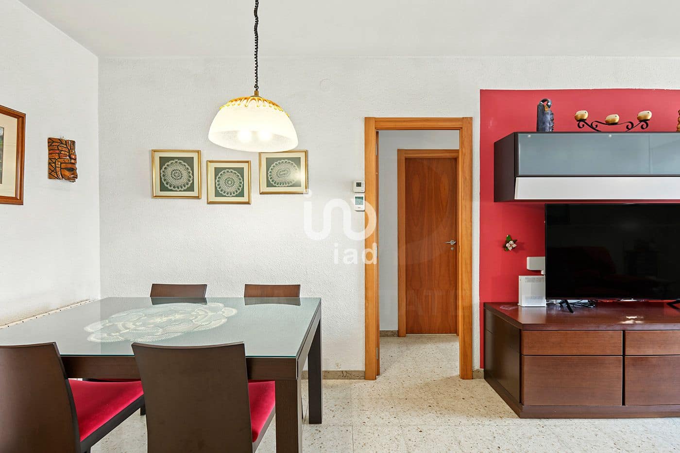 Apartament na sprzedaż w Esplugues de Llobregat - 359 000 € (Ref: 10148030)