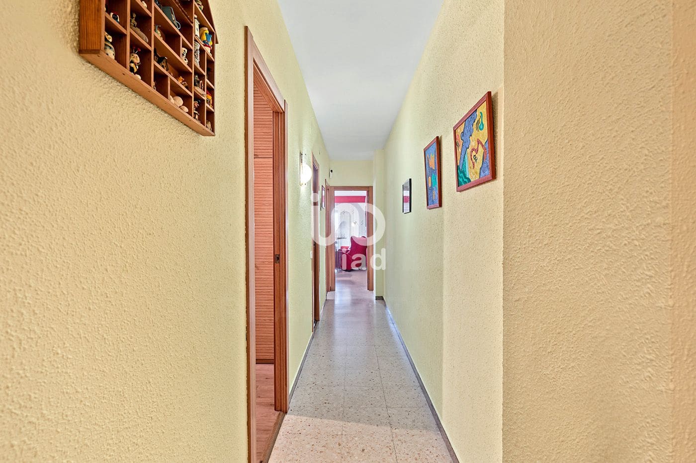 Apartament na sprzedaż w Esplugues de Llobregat - 359 000 € (Ref: 10148030)