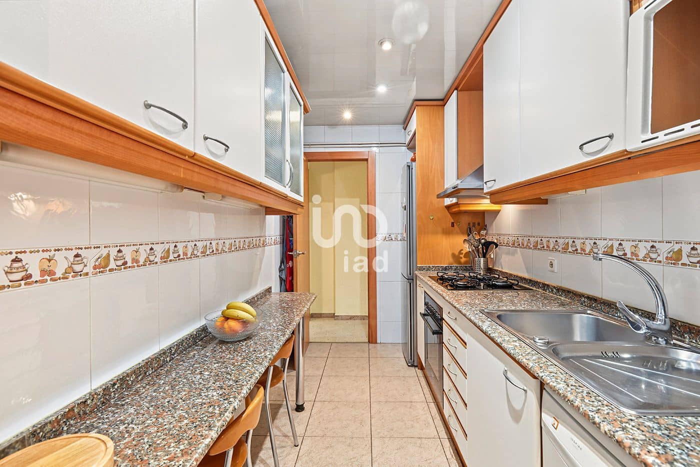 Apartament na sprzedaż w Esplugues de Llobregat - 359 000 € (Ref: 10148030)
