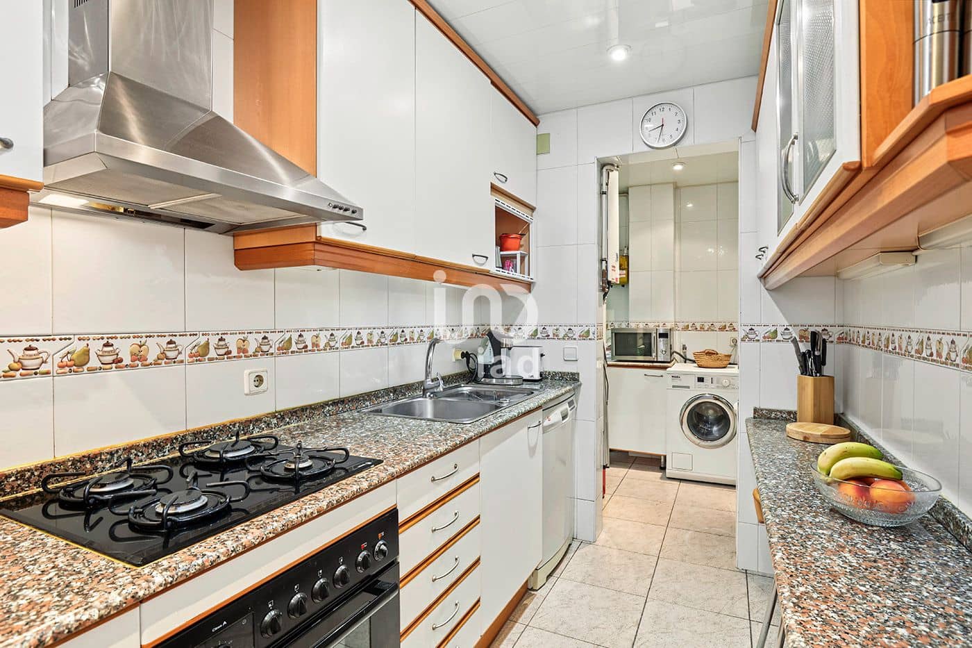 Apartament na sprzedaż w Esplugues de Llobregat - 359 000 € (Ref: 10148030)