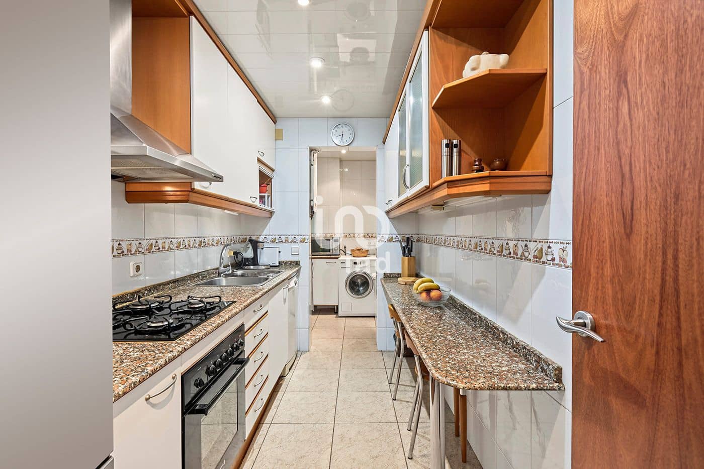 Apartament na sprzedaż w Esplugues de Llobregat - 359 000 € (Ref: 10148030)