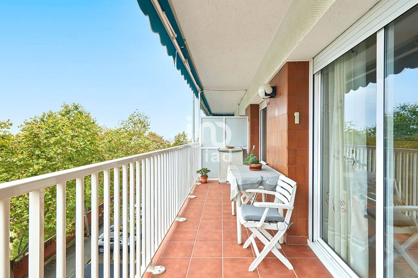 Apartament na sprzedaż w Esplugues de Llobregat - 359 000 € (Ref: 10148030)
