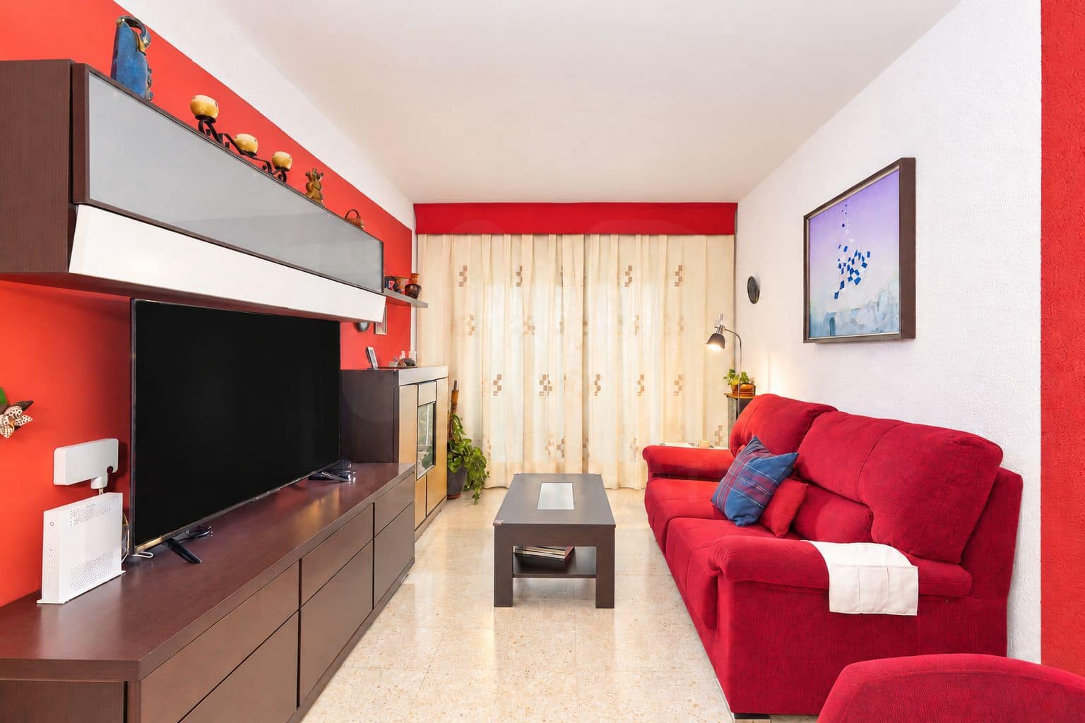 Apartament na sprzedaż w Esplugues de Llobregat - 359 000 € (Ref: 10148030)
