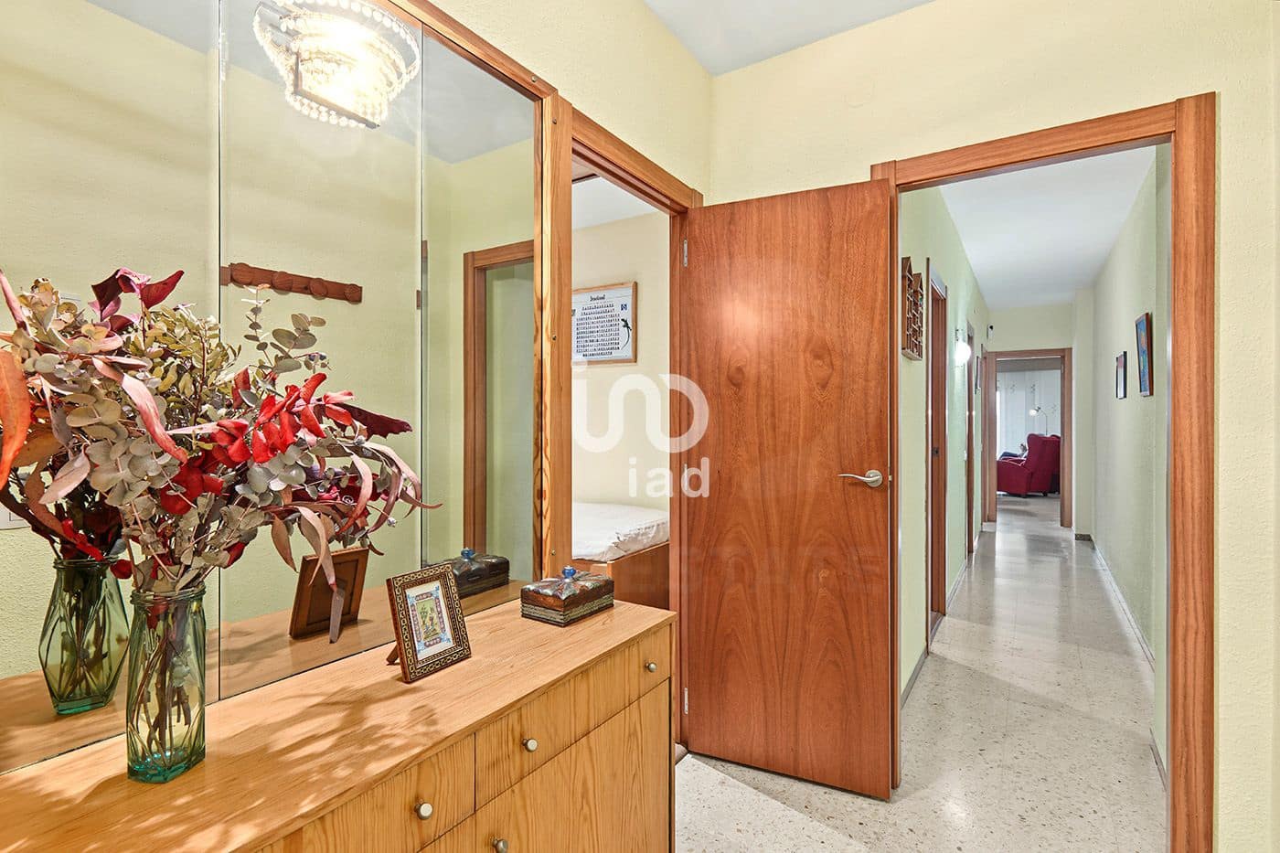 Apartament na sprzedaż w Esplugues de Llobregat - 359 000 € (Ref: 10148030)